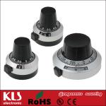 I-Potentiometer Rotary Knobs